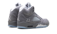 Air Jordan 5 Wolf Grey (2026) DD0587 002