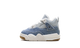 Air Jordan 4 TD Denim Worn Blue IB6714 100