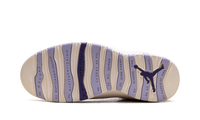 Air Jordan 10 WMNS Hydrangeas IQ0388 101