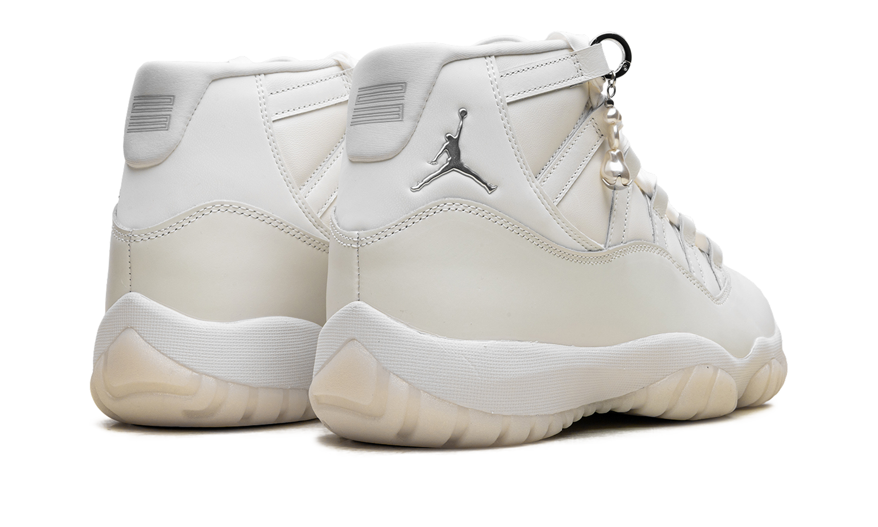 Air Jordan 11 WMNS Pearl AR0715 110