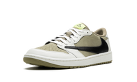 Air Jordan 1 Low Golf Travis Scott FZ3124 200