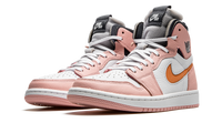 AIR JORDAN 1 HIGH ZOOM CM WMNS Pink Glaze CT0979 601