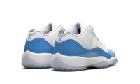 Jordan 11 Retro Low GS University Blue (2026) FV5121 100