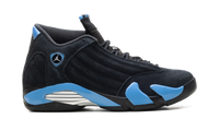 Air Jordan 14 University Blue (2026) 487471 007