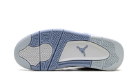 Air Jordan 4 WMNS Aluminum HV0823 100