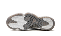 Air Jordan 11 Retro Low IE 'Light Orewood Brown' 919712 102