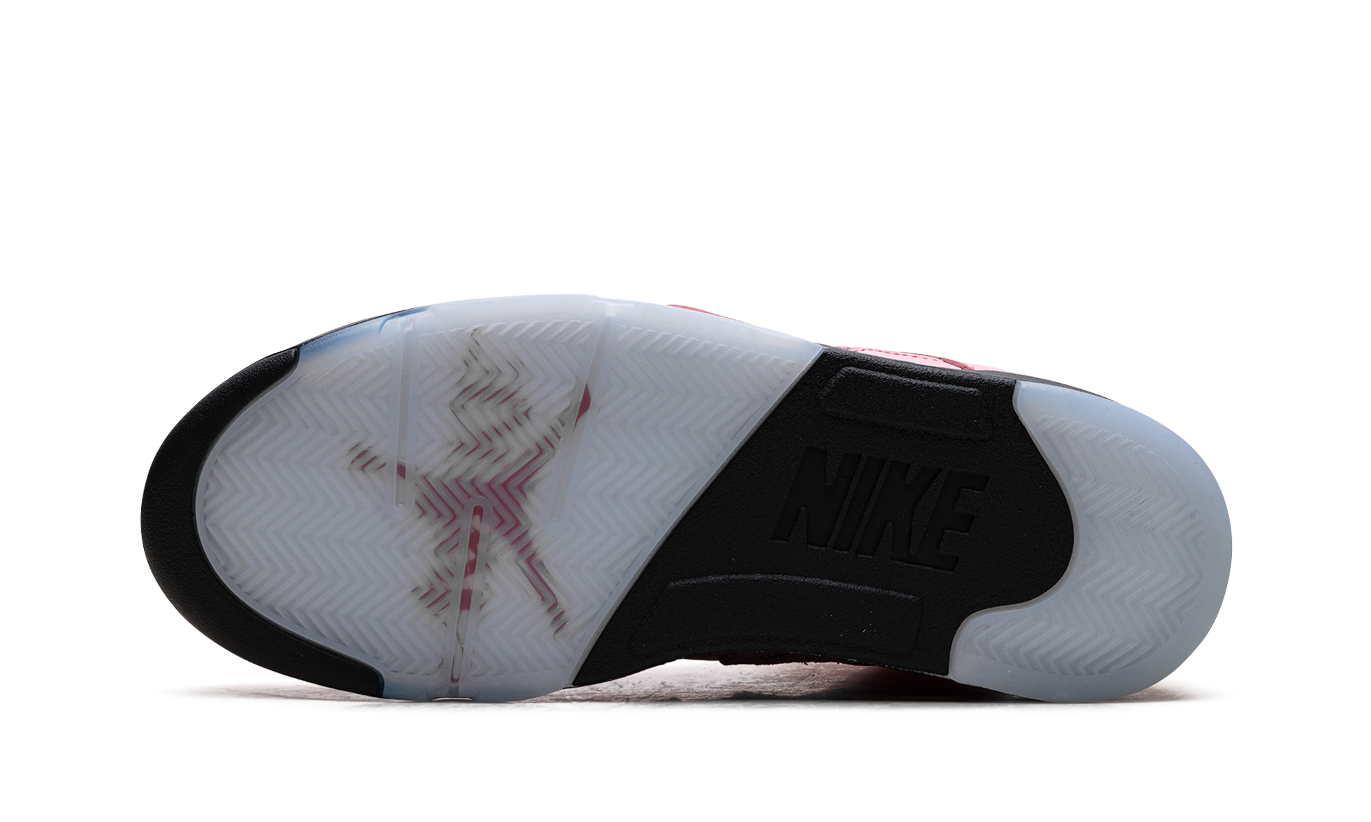 Air Jordan 5 Awake NY - Bubblegum Pink DV4982 600