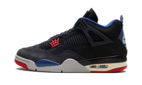 Air Jordan 4 Rare Air- White Lettering FV5029 003