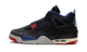 Air Jordan 4 Rare Air- White Lettering FV5029 003
