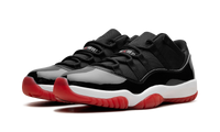 Air Jordan 11 Retro Low Bred (2025) FV5104 006