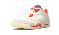 Air Jordan 5 Retro Low Chinese New Year 2021 DD2240 100