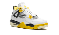 Air Jordan 4 WMNS Vivid Sulfur AQ9129 101