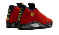 Air Jordan 14 Ferrari (2025) IF5015 600