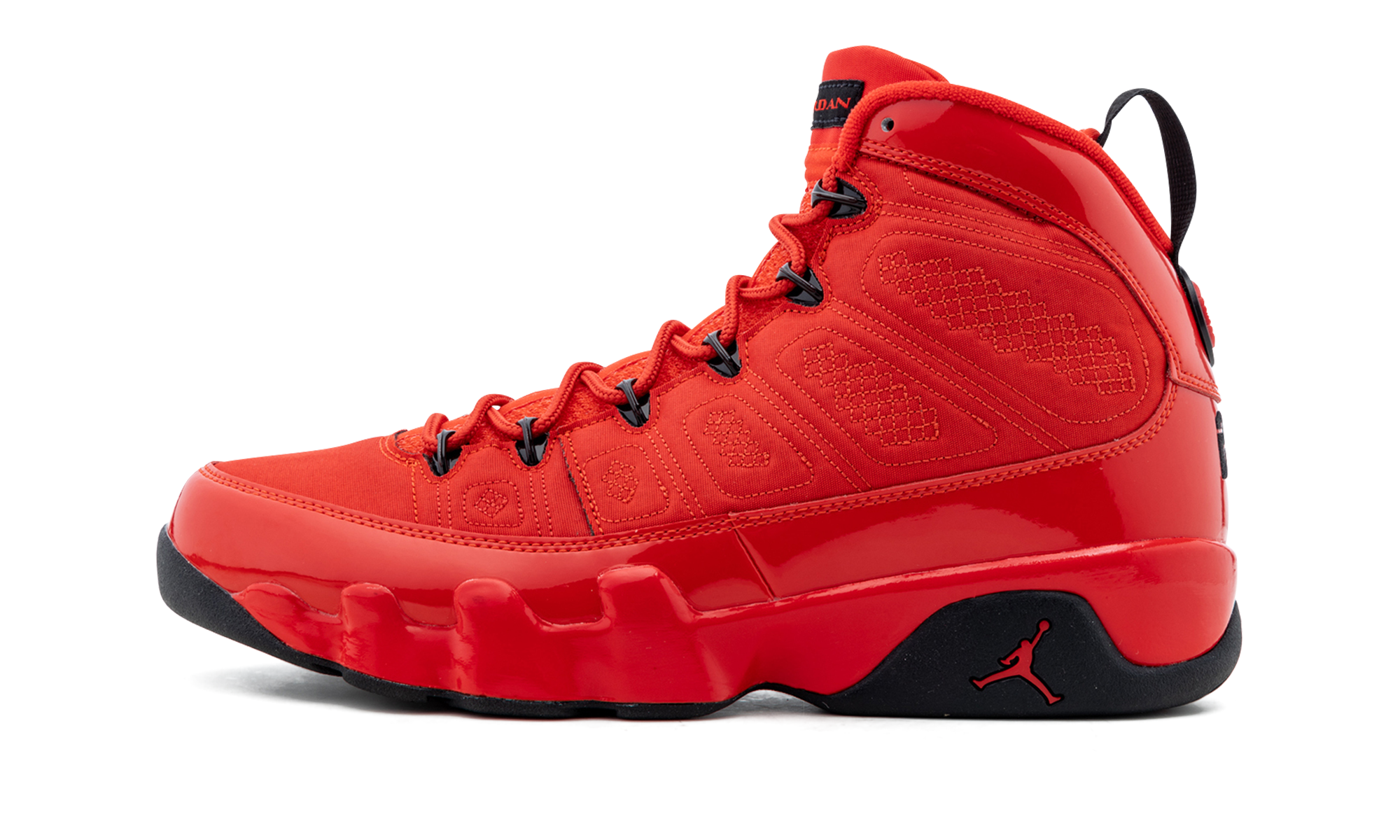 Air Jordan 9 Retro Chile Red CT8019 600