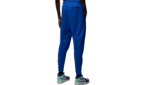 TEAM DRY FLEECE PANT Blue CV8347 493
