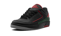 Air Jordan 2 Low GS Christmas FJ6869 006