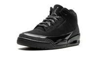 Air Jordan 3 Black Cat 2025 CT8532 001