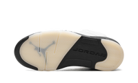Air Jordan 5 White/Black DD0587 110