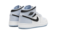 Air Jordan 1 Mid SE GS Ice Blue DV1337 104