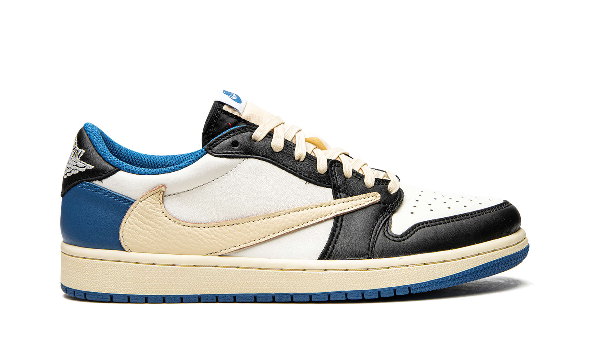 Air Jordan 1 Low OG SP 6F