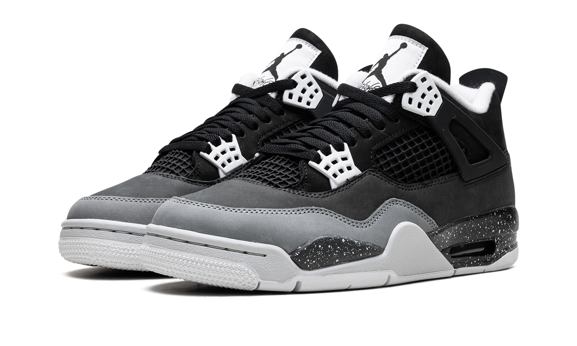 Air Jordan 4 Fear FQ8138 002