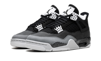 Air Jordan 4 Fear FQ8138 002