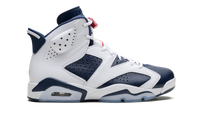Air Jordan 6 Olympic CT8529 164