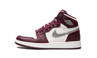 Air Jordan 1 Retro High OG GS Bordeaux 575441 611