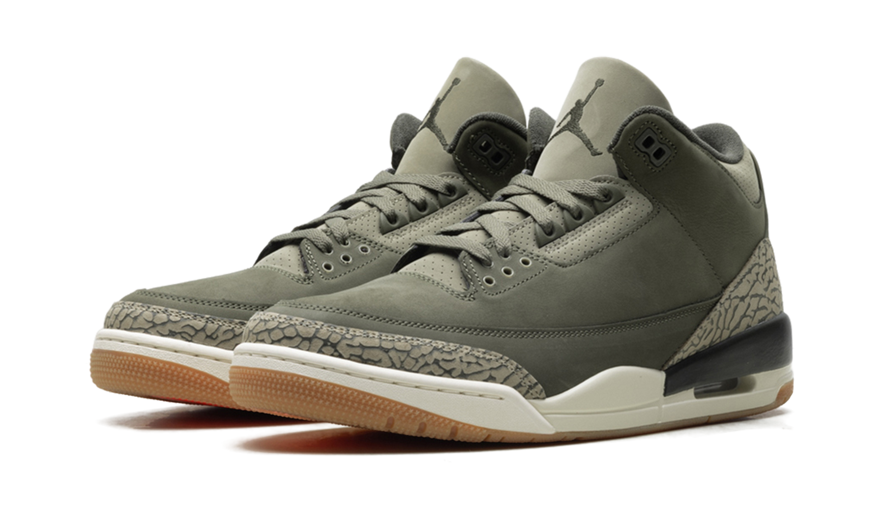 Air Jordan 3 Family Affair DN3707 202