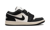 Air Jordan 1 Low WMNS Vintage Panda FB9893 101