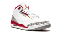 Air Jordan 3 Cardinal CT8532 126