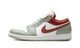 Air Jordan 1 Low Jade Horizon 553558 133