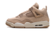 Air Jordan 4 WMNS Cozy Girl HV0823 200