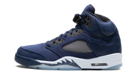 Air Jordan 5 Midnight Navy FD6812 400