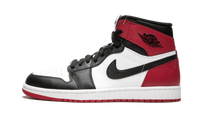 Air Jordan 1 Retro High OG Black Toe 555088 184