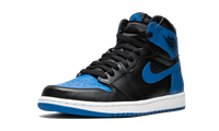 Air Jordan 1 Retro High OG 2017 Royal 555088 007