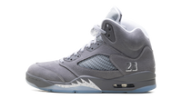 Air Jordan 5 Wolf Grey (2026) DD0587 002