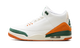 Air Jordan 3 SoleFly - Miami Hurricanes IF4491 100