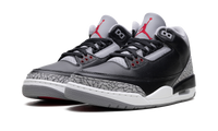 Air Jordan 3 Black Cement DN3707 010