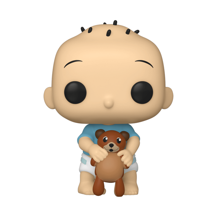 Funko Pop! Rugrats: Tommy Pickles 