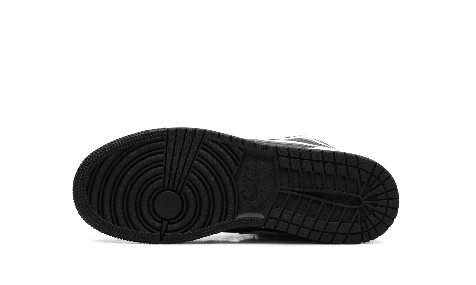 Air Jordan 1 Retro High OG GS BLACK/WHITE/WHITE FD1437 010