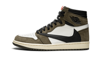 Air Jordan 1 High OG TS SP Travis Scott - Mocha CD4487 100