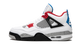 Air Jordan 4 What The CI1184 146