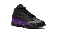 Air Jordan 13 Retro GS Court Purple 884129 015