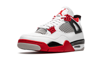 Air Jordan 4 Retro Fire Red 2020 DC7770 160