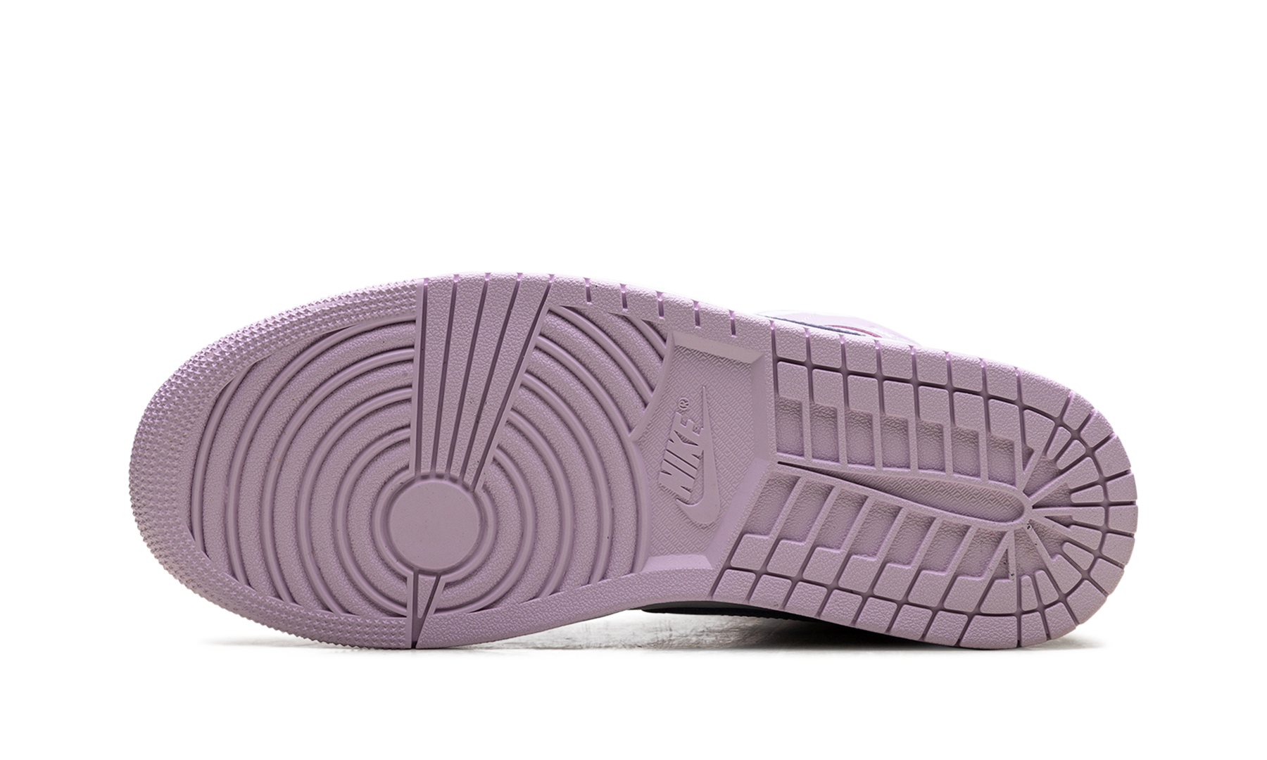 Jordan 1 Mid WMNS Indigo Haze Doll White BQ6472 510