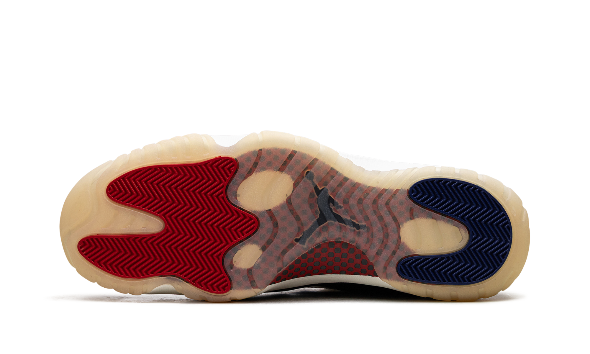 Air Jordan 11 Rare Air IH0296 400