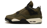 Air Jordan 4 Craft Medium Olive FB9927 200