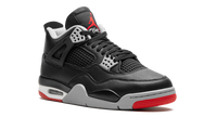 Air Jordan 4 Bred Reimagined FV5029 006