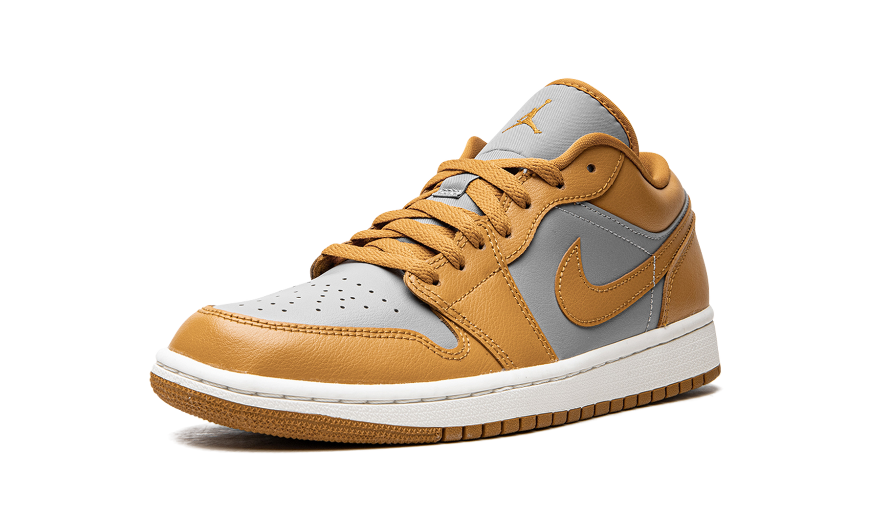 AIR JORDAN 1 LO WMNS Chutney DC0774 020